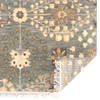 Capel Carenton-Eisley Robin's Egg 1150_240 Hand Knotted Rugs
