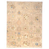 Capel Carenton-Newbury Natural 1151_650 Hand Knotted Rugs