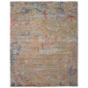 Capel Massa Multi 1203_975 Hand Knotted Rugs