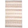 Capel Boho Bliss Alabaster 1725_600 Hand Woven Area Rugs