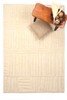 Capel Vail Snow 1800_600 Hand Knotted Rugs