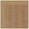 Capel Zelda-Herringbone Canvas Linen 2091_175 Indoor/outdoor Bordered