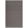 Capel Reed Graphite 2209_340 Machine Woven Rugs