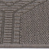 Capel Brier Graphite 2209_340 Machine Woven Rugs