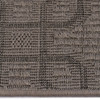 Capel Julian Graphite 2210_340 Machine Woven Rugs
