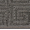 Capel Marcel Graphite 2215_340 Machine Woven Rugs