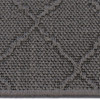 Capel Hugo Graphite 2216_340 Machine Woven Rugs