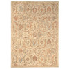 Capel Avanti-Francesca Latte 2551_700 Hand Tufted Rugs