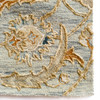 Capel Shakta-Vivienne Grotto Blue 2552_420 Hand Tufted Rugs