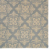 Capel Camille Icy Blue 2600_425 Hand Tufted Rugs