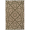 Capel Camille Moss 2600_250 Hand Tufted Rugs