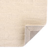 Capel Meditate Gravel 2610_600 Hand Tufted Rugs