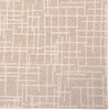 Capel Lineas Canvas 3043_700 Hand Tufted Rugs