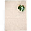 Capel Lineas Gesso 3043_600 Hand Tufted Rugs