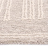 Capel Lineas Vellum 3043_670 Hand Tufted Rugs