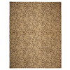 Capel Fauna-Cheetah Plains 3253_750 Hand Tufted Rugs