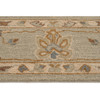 Capel Azari-Isfahan Celadon 3272_240 Hand Tufted Rugs