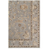 Capel Azari-Isfahan Gray 3272_330 Hand Tufted Rugs