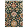 Capel Azari-Keshan Evergreen 3273_280 Hand Tufted Rugs