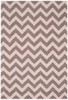 Nourison Portico POR03 Flame Stitch Area Rugs