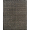 Capel Zagros Steel Gray 3493_310 Hand Loomed Area Rugs