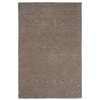 Capel Gabby Granite 3494_375 Hand Loomed Area Rugs