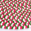 Capel Celebration Christmas Multi 0394_950 Braided Rugs