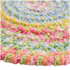 Capel Happy Holidays-Easter Grass 0449_240 Braided Rugs