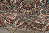 Nourison Persian Palace PPL02 Navy Area Rugs