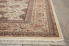 Nourison Persian Palace PPL03 Cream Area Rugs