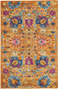 Nourison Passion PSN01 Sun Area Rugs