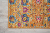 Nourison Passion PSN01 Sun Area Rugs