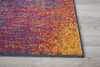Nourison Passion PSN09 Multicolor Area Rugs
