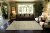 Nourison Regal REG02 Green Area Rugs