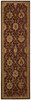 Nourison Regal REG05 Chocolate Area Rugs