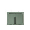 Breckenridge 30" Single Vanity, Smokey Celadon w/ 3 CM Eternal Jasmine Pearl Top