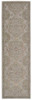 Nourison Regal REG06 Grey Area Rugs