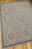 Nourison Regal REG06 Grey Area Rugs