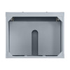 Breckenridge 30" Single Vanity, Serenity Blue, w/ 3 CM Tajnar Eclos Top