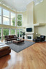 Nourison Regal REG07 Slate Area Rugs
