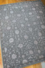 Nourison Regal REG07 Slate Area Rugs