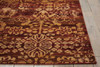 Nourison Rhapsody RH011 Multicolor Area Rugs