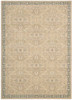 Nourison Riviera RI01 Sand Area Rugs