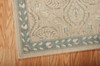 Nourison Riviera RI01 Sand Area Rugs