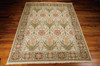 Nourison Nourmak S144 Light Green Area Rugs
