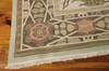Nourison Nourmak S144 Light Green Area Rugs
