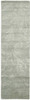 Nourison Silk Shadows SHA01 Light Green Area Rugs
