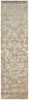 Nourison Silk Shadows SHA03 Light Gold Area Rugs