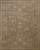 Nourison Silk Elements SKE02 Cocoa Area Rugs