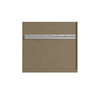 Chicago 30" Single Vanity, Walnut Whisper, w/ 3 CM Lime Delight Silestone® Top